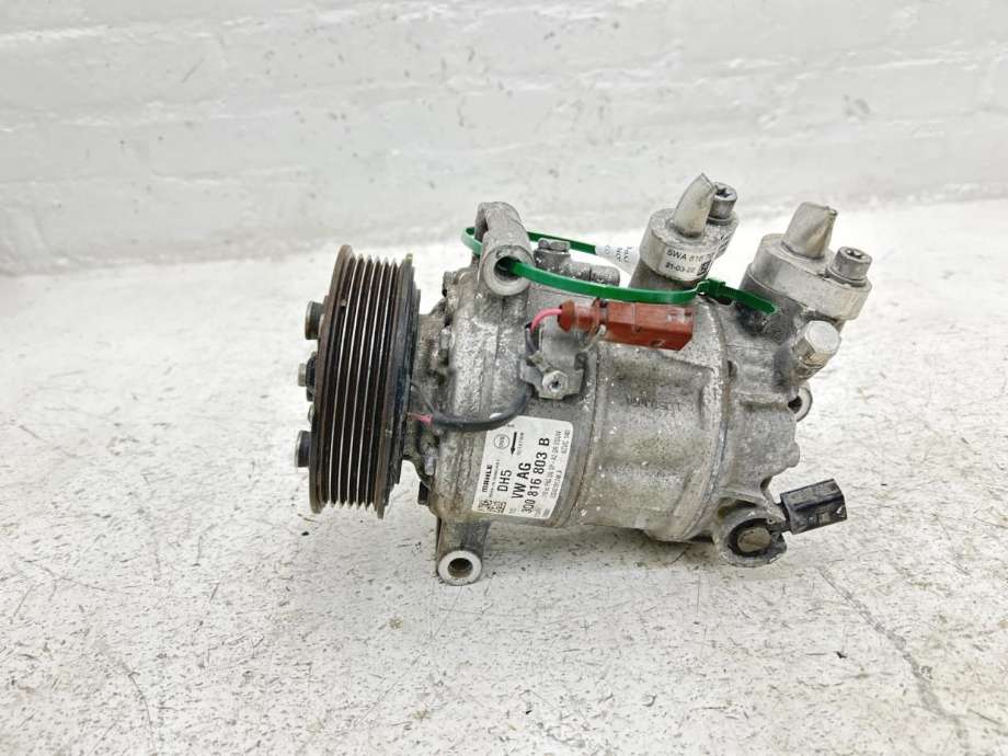 Aircondition kompressor til Škoda Superb 2015-->> (Type III)  (3Q0 816 803 D|)