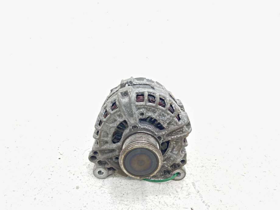 Dynamo diesel til Škoda Superb 2015-->> (Type III) (04L 903 021 K|)