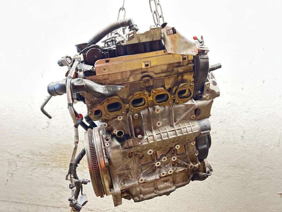 Motor diesel til Škoda Superb, 2015-->> (Type III)  (05L 100 031 D)