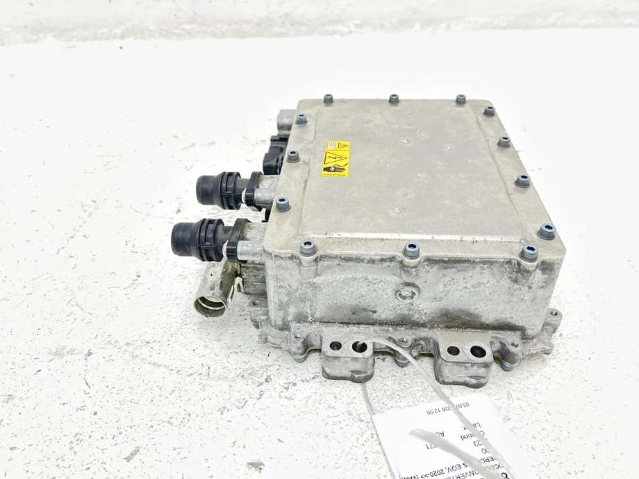 DCDC converter elbil til Mercedes EQV 2020-->> (W447) (W447) (A 000 342 48 00|)
