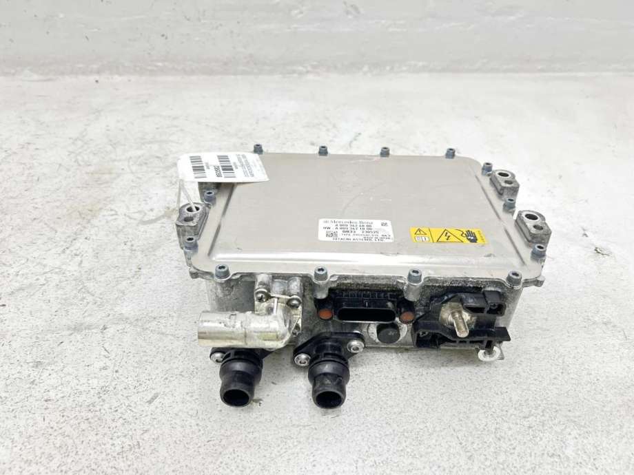 DCDC converter elbil til Mercedes EQV 2020-->> (W447) (W447) (A 000 342 48 00|)