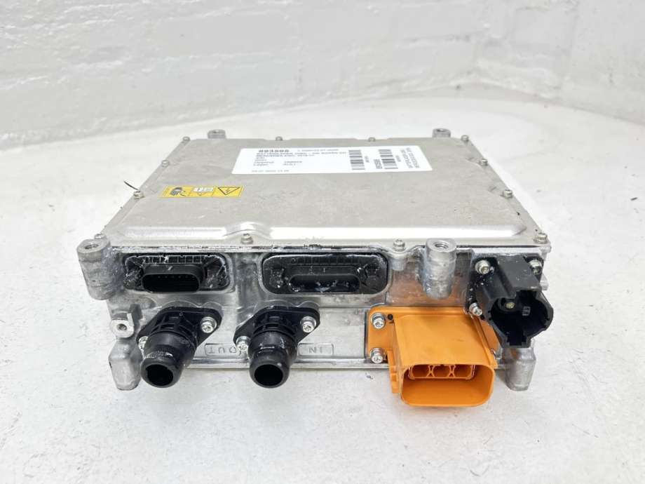 Batterilader (OBC - On Board Charger) til Mercedes EQC, 2019-->> (A 000 900 65 20)