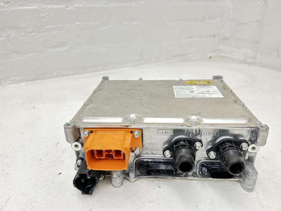 Batterilader (OBC - On Board Charger) til Mercedes EQC 2019-->>  (A 000 900 65 20|)
