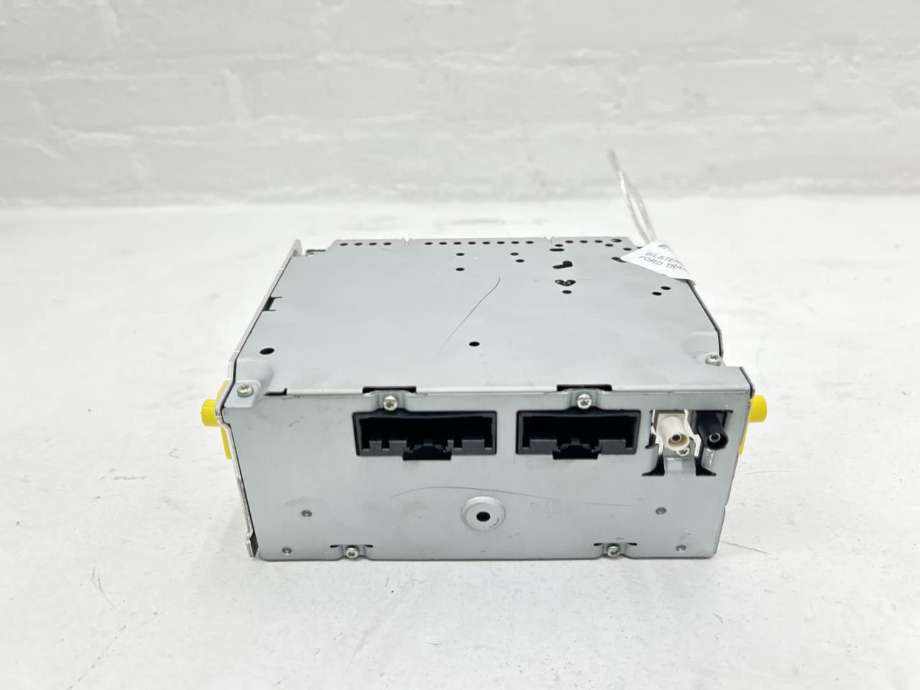 Bilstereo navigasjon til Ford Transit Courier 2018-2023 (Type I, Fase 2)  (2391670|)