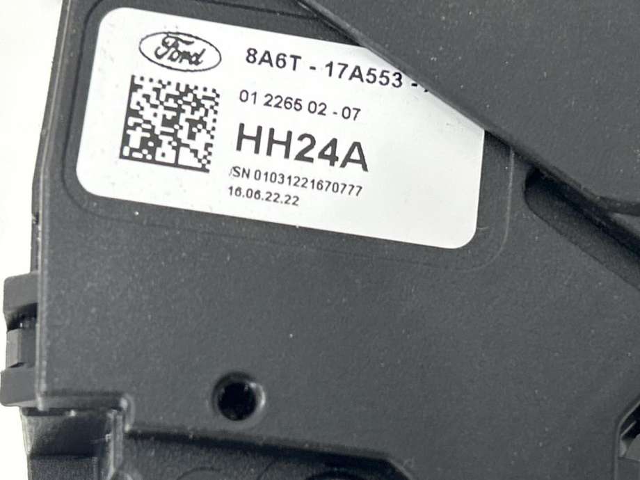 Bryter combi til Ford Transit Courier 2018-2023 (Type I, Fase 2) (1682336|1537625|1718675)