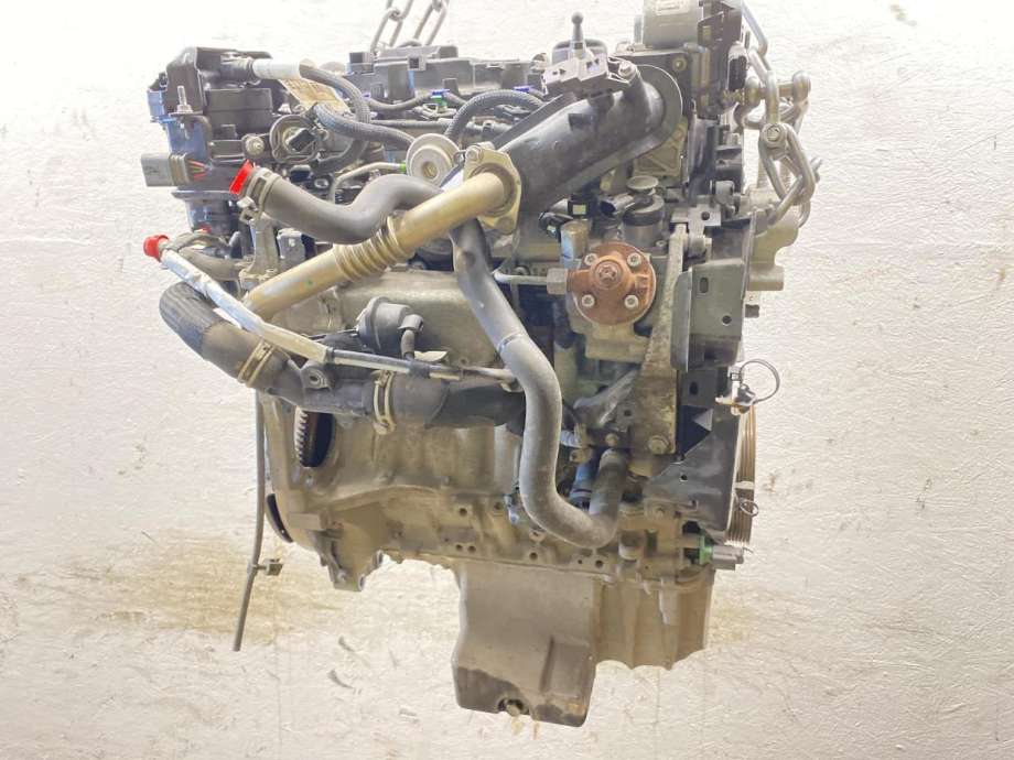 Motor diesel til Ford Transit Courier 2018-2023 (Type I, Fase 2)  (2433073|GM5Q-6006-DA|)
