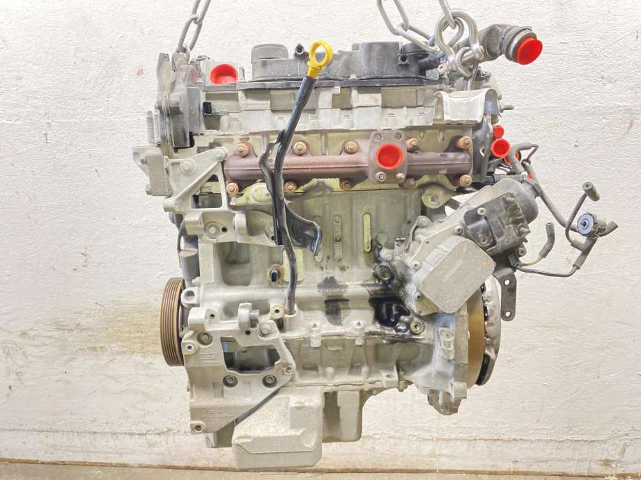 Motor diesel til Ford Transit Courier 2018-2023 (Type I, Fase 2)  (2433073|GM5Q-6006-DA|)