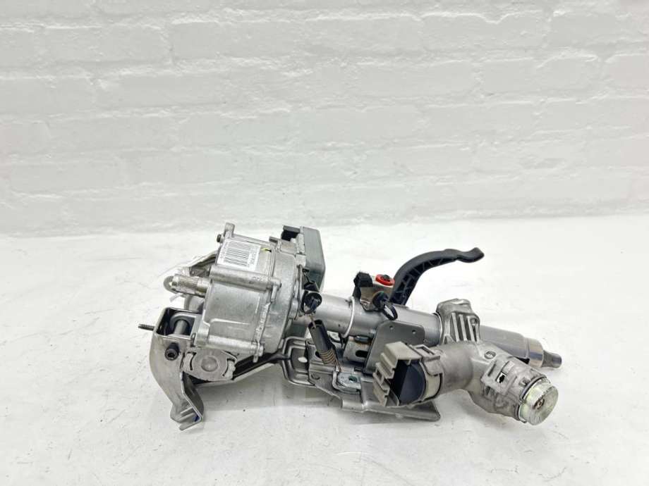 Rattaksel elektrisk servo til Ford Transit Courier 2018-2023 (Type I, Fase 2)  (2365893|)