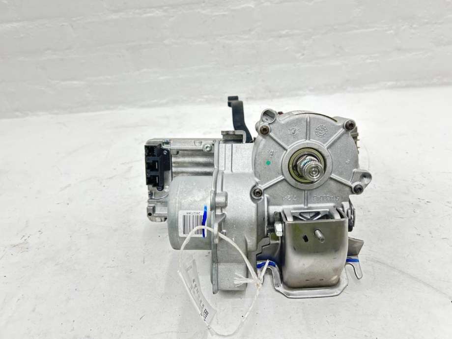 Rattaksel elektrisk servo til Ford Transit Courier 2018-2023 (Type I, Fase 2)  (2365893|)