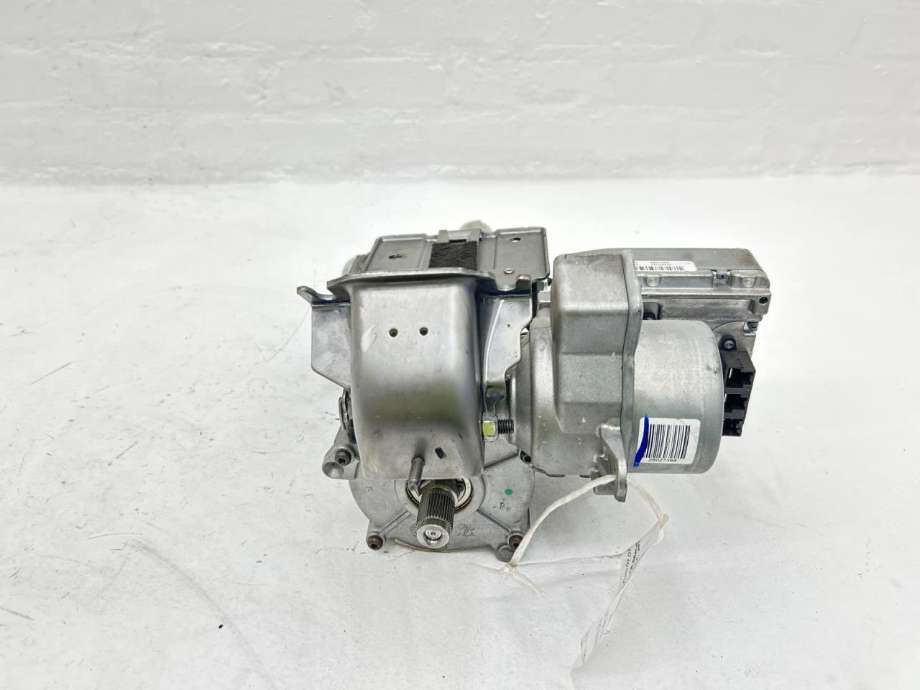 Rattaksel elektrisk servo til Ford Transit Courier 2018-2023 (Type I, Fase 2)  (2365893|)