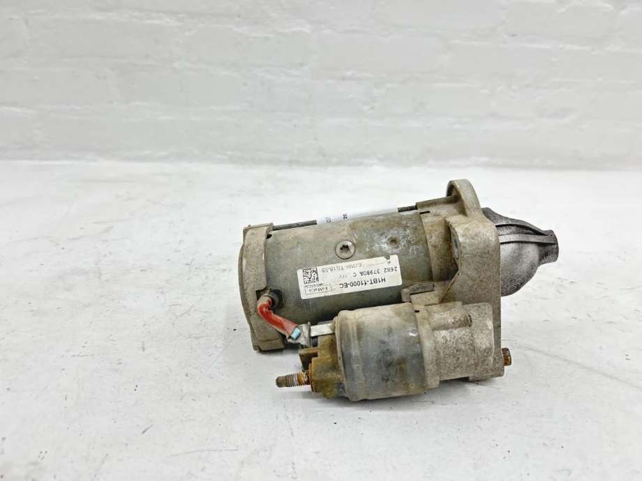 Starter diesel til Ford Transit Courier 2018-2023 (Type I, Fase 2) (2146849|)