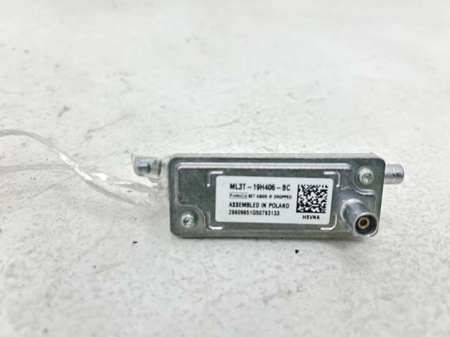Kamera til Ford Transit Courier 2024-->> (Type II) (2498675|ML3T-19H406-BC|)