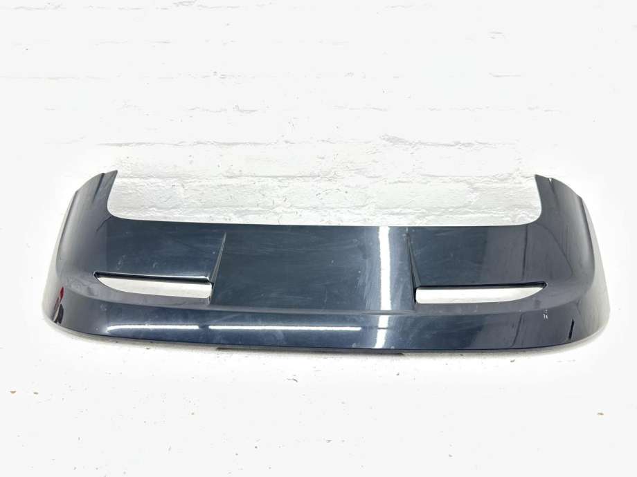 Spoiler bakluke til Ford Focus, 2014-2018 (Type III, Fase 2)  (1869306)