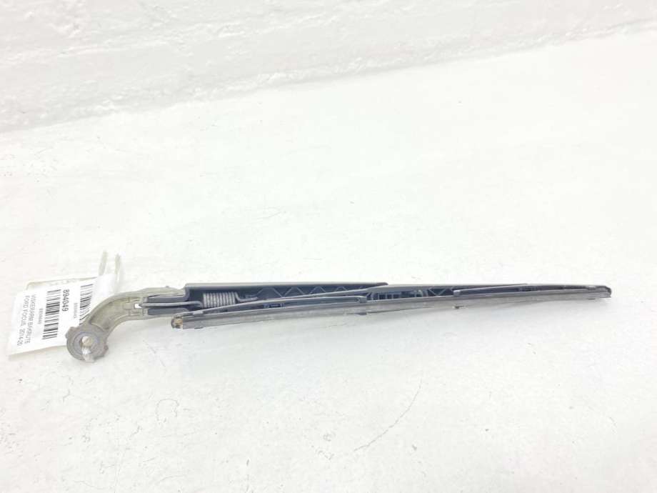 Viskerarm bakrute til Ford Focus 2014-2018 (Type III, Fase 2)  (1786268|BM51-17406-AC|)