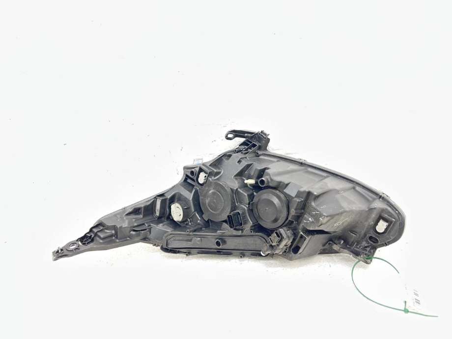Frontlykt høyre halogen til Peugeot 208 2012-2019 (Type I)  (98 108 058 80|16 853 527 80|)