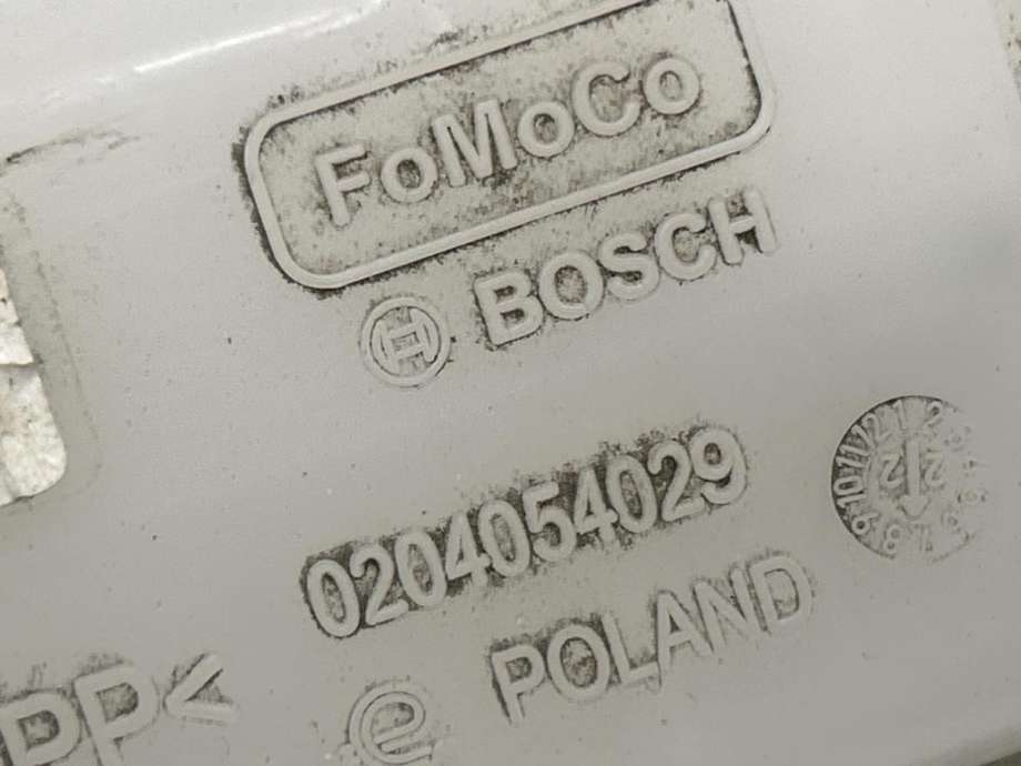 Bremsepumpe hoved til Ford Transit Courier 2018-2023 (Type I, Fase 2)  (1751664|)