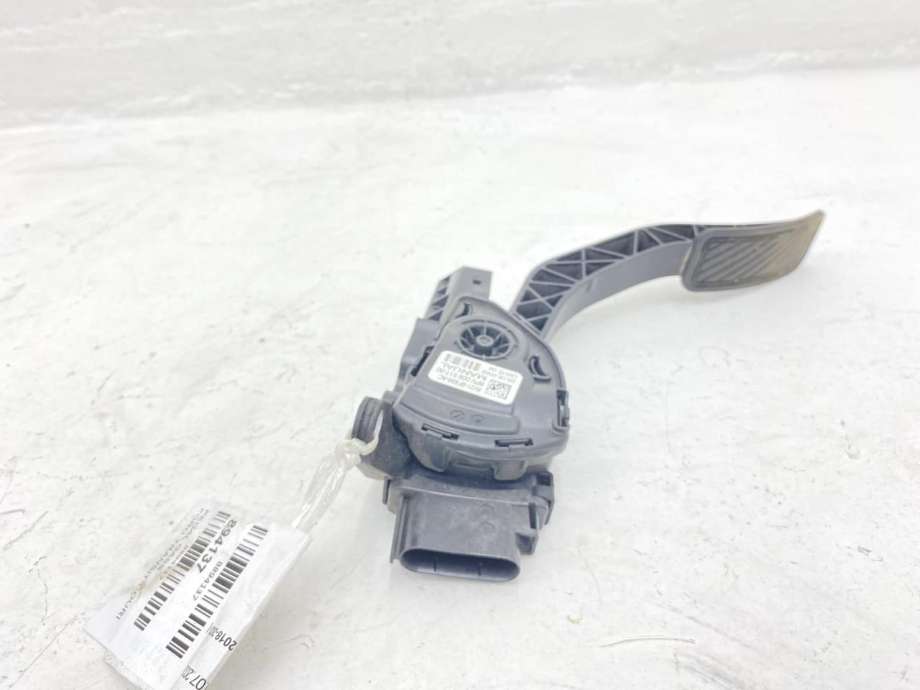 Pedal gass til Ford Transit Courier 2018-2023 (Type I, Fase 2)  (2120072|)