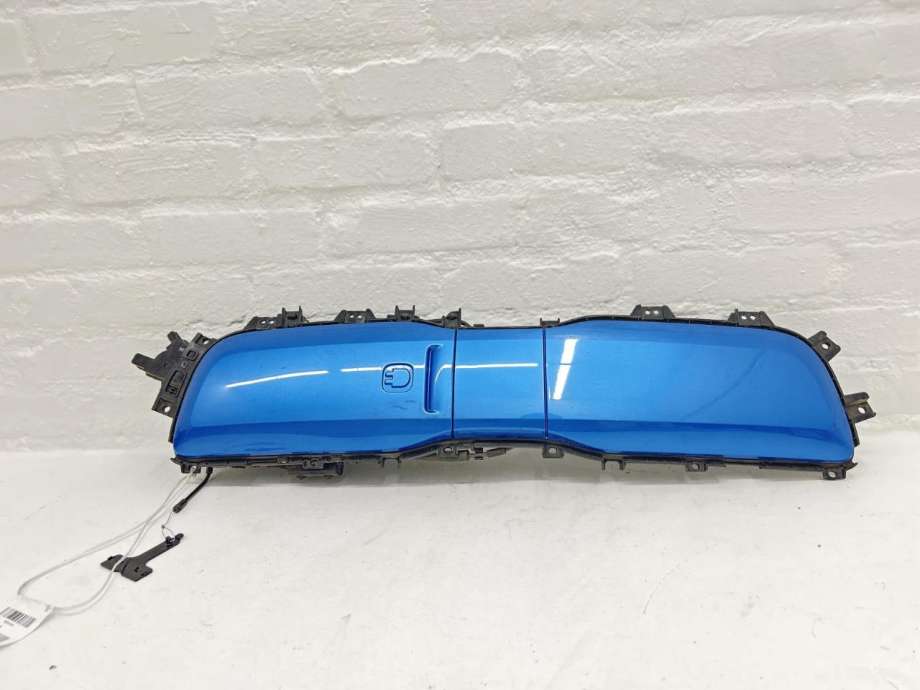 Ladeluke karosseri elbil til Kia Soul 2014-2019 (Type II) (86350E 4100AUB|)