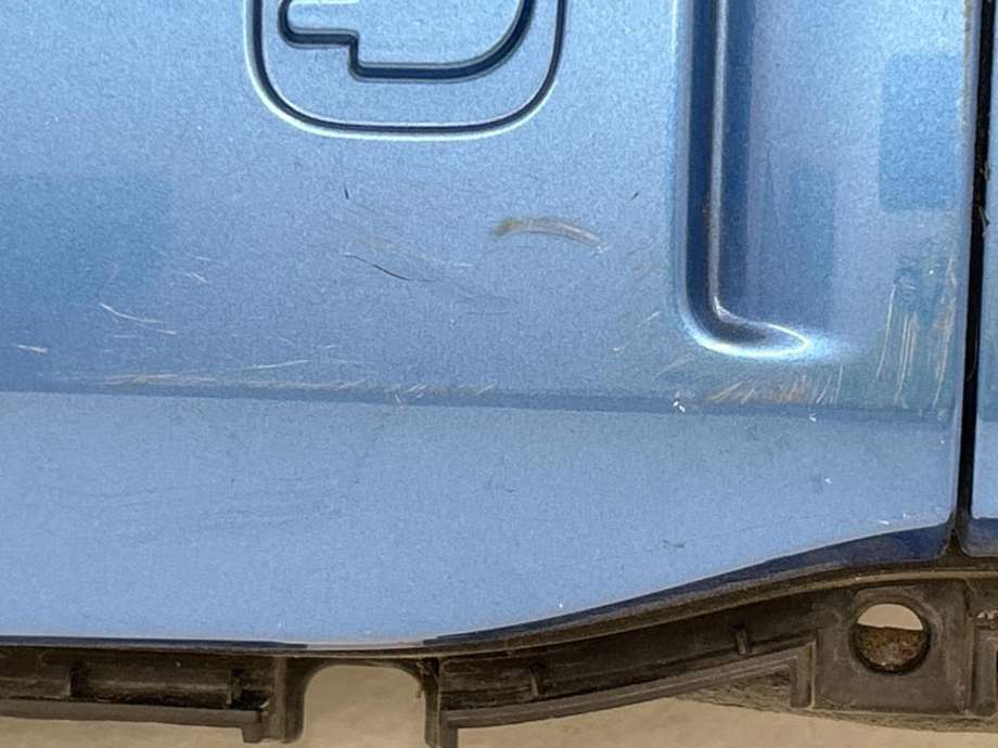 Ladeluke karosseri elbil til Kia Soul 2014-2019 (Type II) (86350E 4100AUB|)