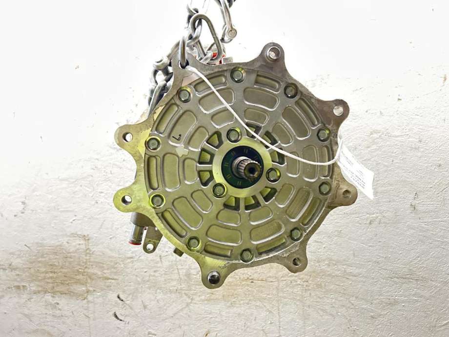Motor elbil foran til Kia Soul 2014-2019 (Type II)  (365000E200|)