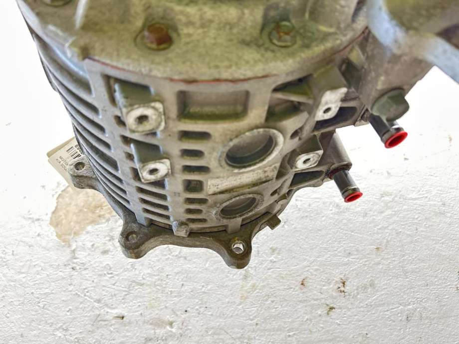 Motor elbil foran til Kia Soul 2014-2019 (Type II)  (365000E200|)