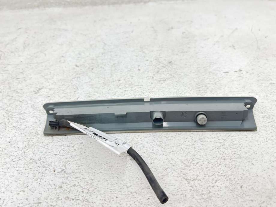 Baklykt bremselys bakrute til Ford Focus 2014-2018 (Type III, Fase 2)  (2085750|)
