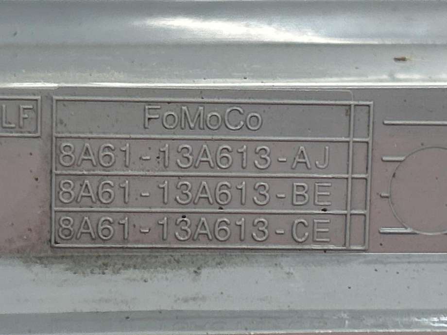 Baklykt bremselys bakrute til Ford Focus 2014-2018 (Type III, Fase 2)  (2085750|)