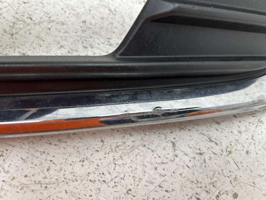 Grill høyre til Ford Focus 2014-2018 (Type III, Fase 2) (1873303|)