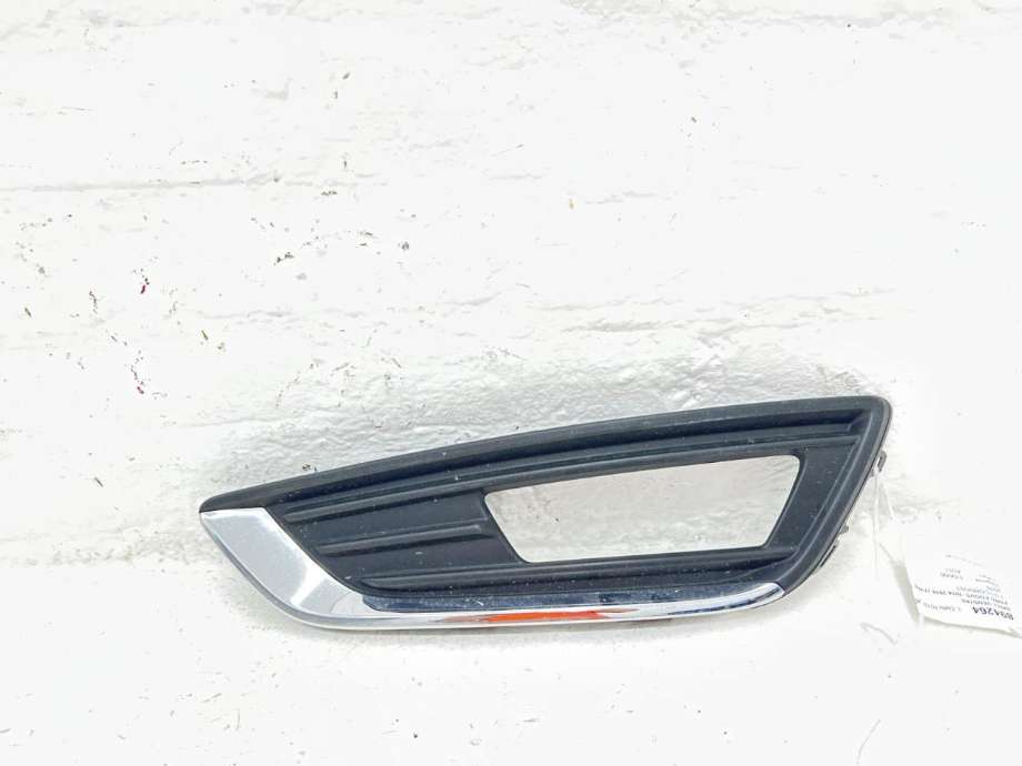 Grill venstre til Ford Focus 2014-2018 (Type III, Fase 2) (1873304|)