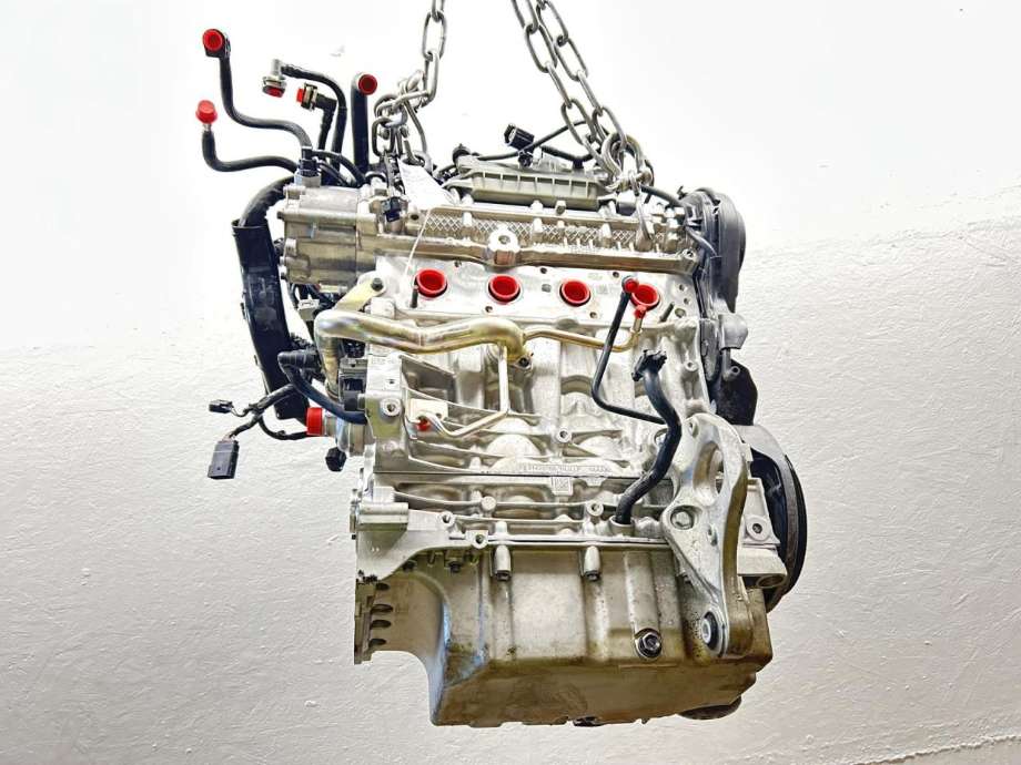 Motor delemotor til Volvo XC90 2015-2025 (Type II) (36012965|)