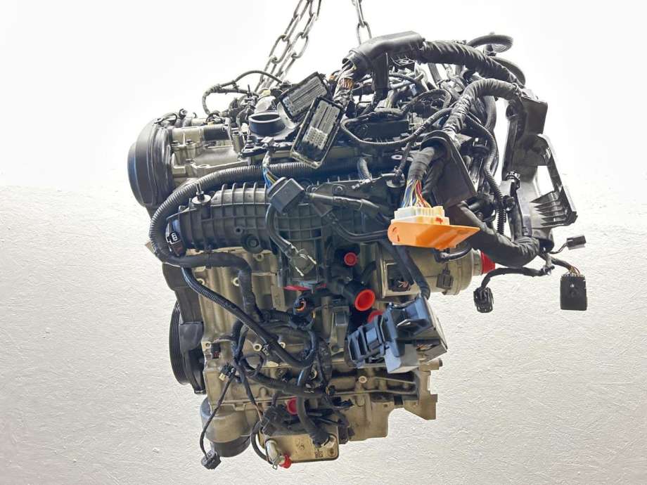 Motor delemotor til Volvo XC90 2015-2025 (Type II) (36012965|)