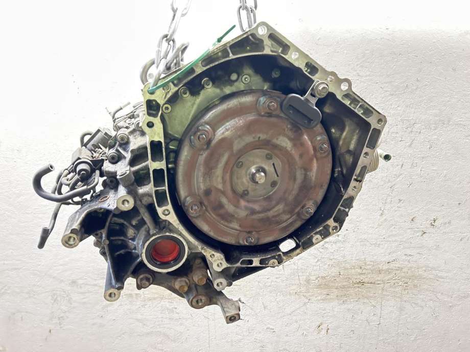 Girkasse automat til Mazda 6 2015-2018 (Type III, Fase 2) (GW7G03000|)