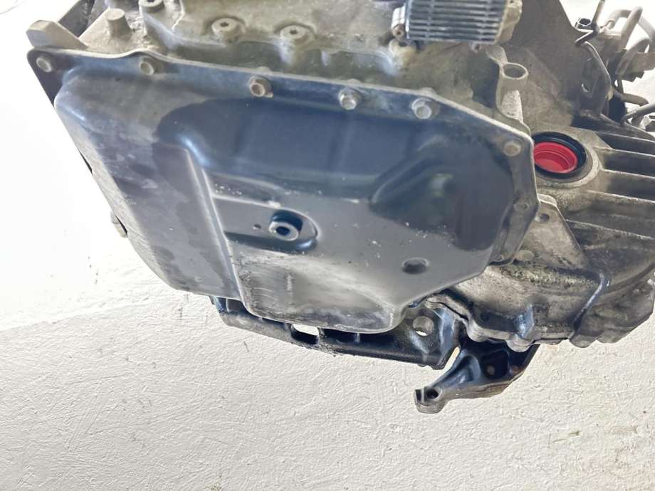 Girkasse automat til Mazda 6 2015-2018 (Type III, Fase 2) (GW7G03000|)