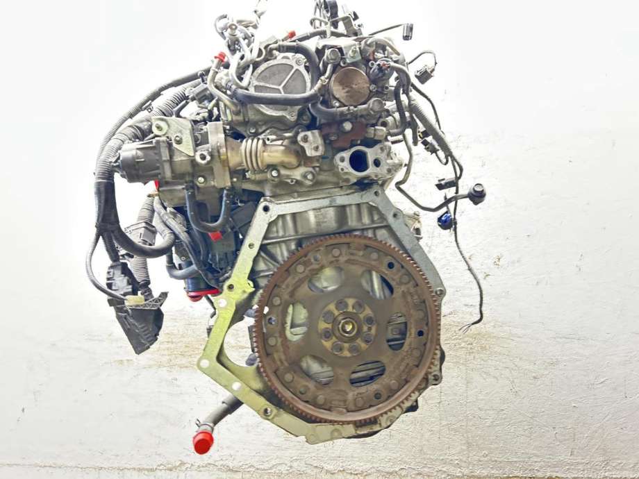 Motor diesel til Mazda 6 2015-2018 (Type III, Fase 2)  (SHY602300|)