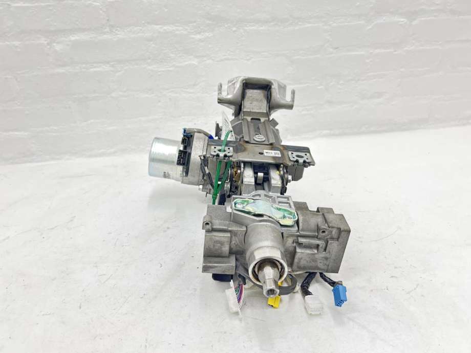 Rattaksel elektrisk servo til Mazda 6, 2015-2018 (Type III, Fase 2)  (JJ501-001772)