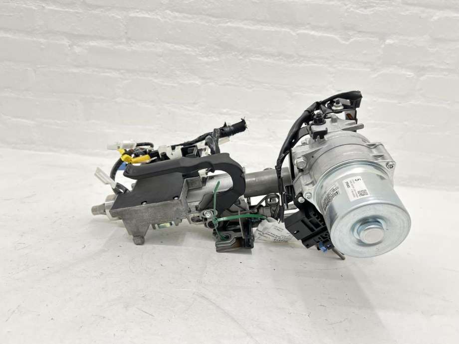 Rattaksel elektrisk servo til Mazda 6 2015-2018 (Type III, Fase 2)  (JJ501-001772|)