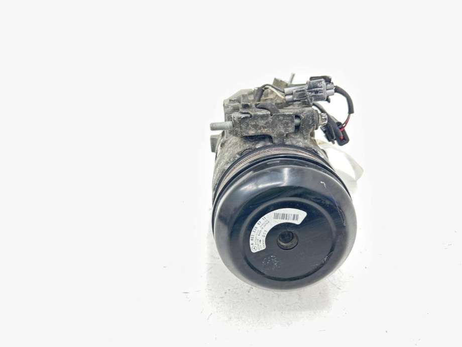 Aircondition kompressor til Mercedes C-Klasse, 2011-2014 (Fase 2) (W204) (W204) (A 000 830 27 00)