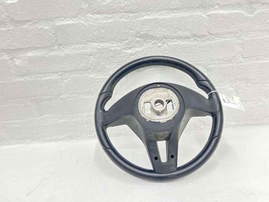 Ratt til Mercedes C-Klasse 2011-2014 (Fase 2) (W204) (W204) (A 218 460 00 18 9E38|A 218 460 25 03 9E38|)