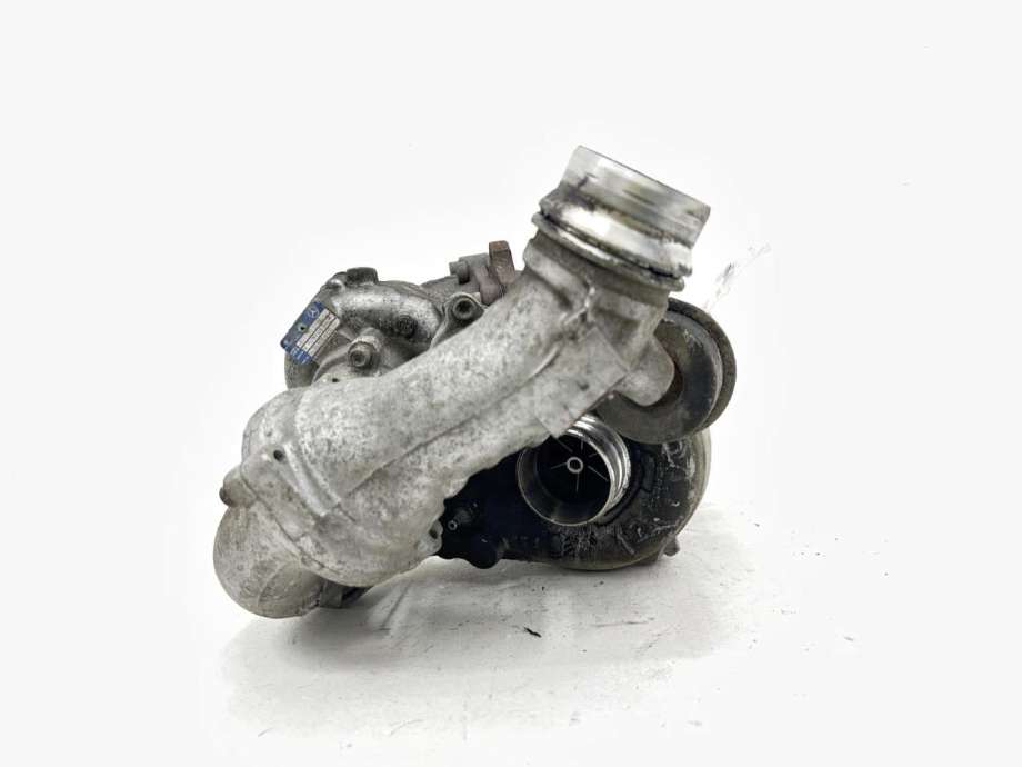 Turbo til Mercedes C-Klasse 2011-2014 (Fase 2) (W204) (W204) (A 651 090 45 80|)