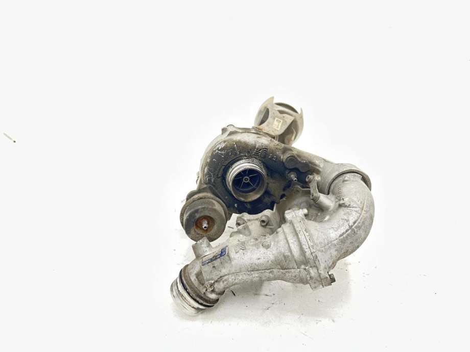 Turbo til Mercedes C-Klasse 2011-2014 (Fase 2) (W204) (W204) (A 651 090 45 80|)