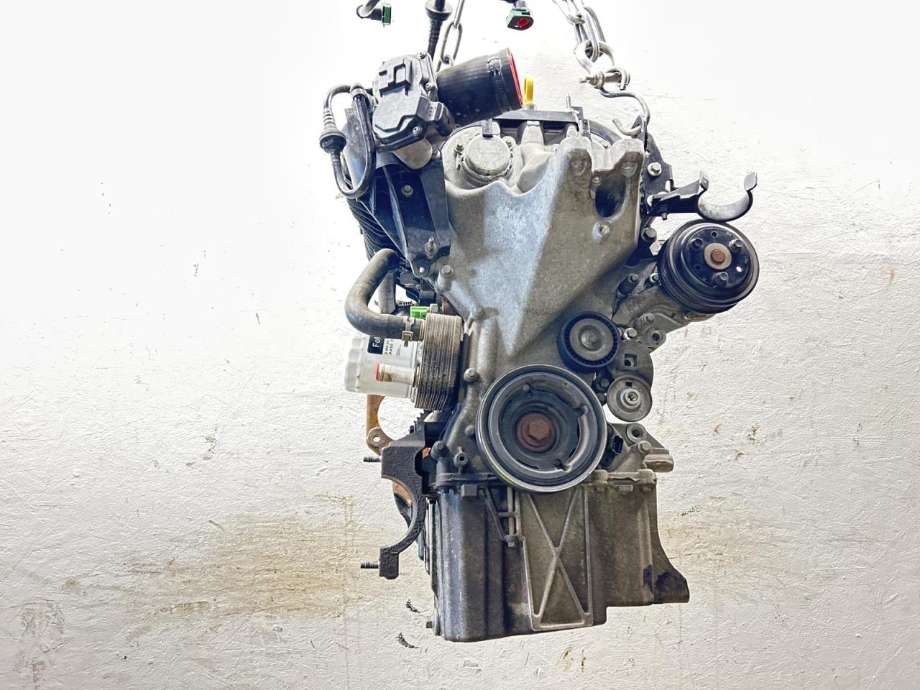 Motor bensin til Ford Focus 2014-2018 (Type III, Fase 2)  (1897601|2421452|)