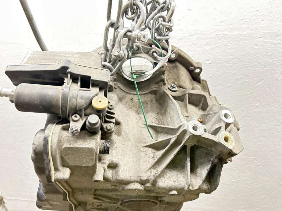 Girkasse automat til Mercedes A-Klasse 2012-2018 (W176) (W176) (A 246 370 89 02|)