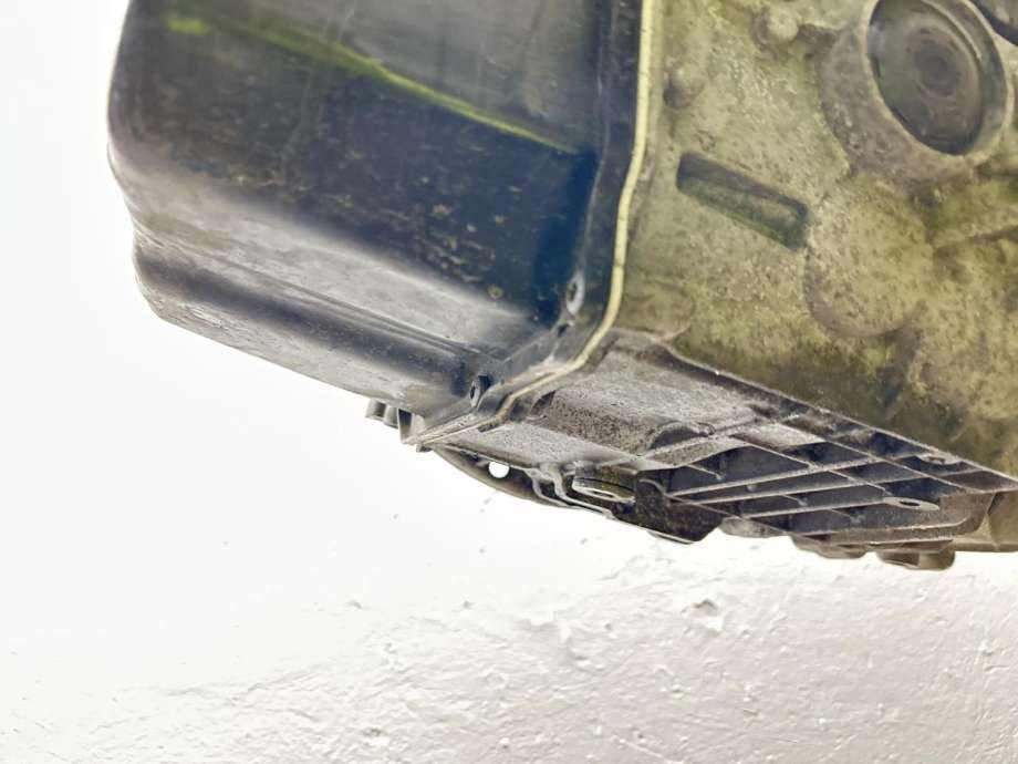 Girkasse automat til Mercedes A-Klasse 2012-2018 (W176) (W176) (A 246 370 89 02|)