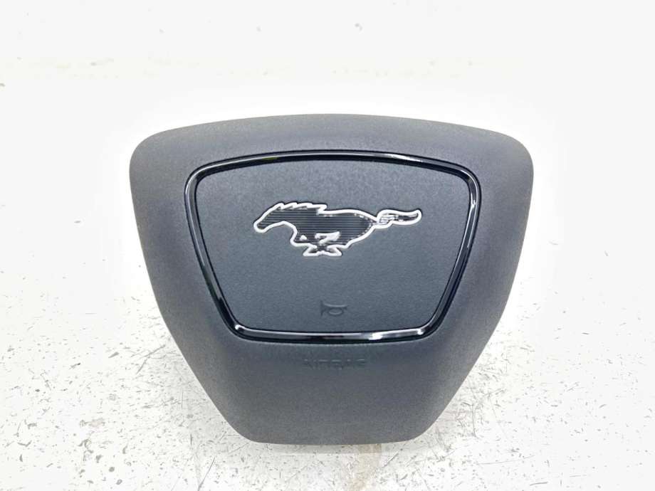 Airbag ratt til Ford Mustang Mach-e 2020-->> (2808667|LJ8B-R043B13-AF319W|)