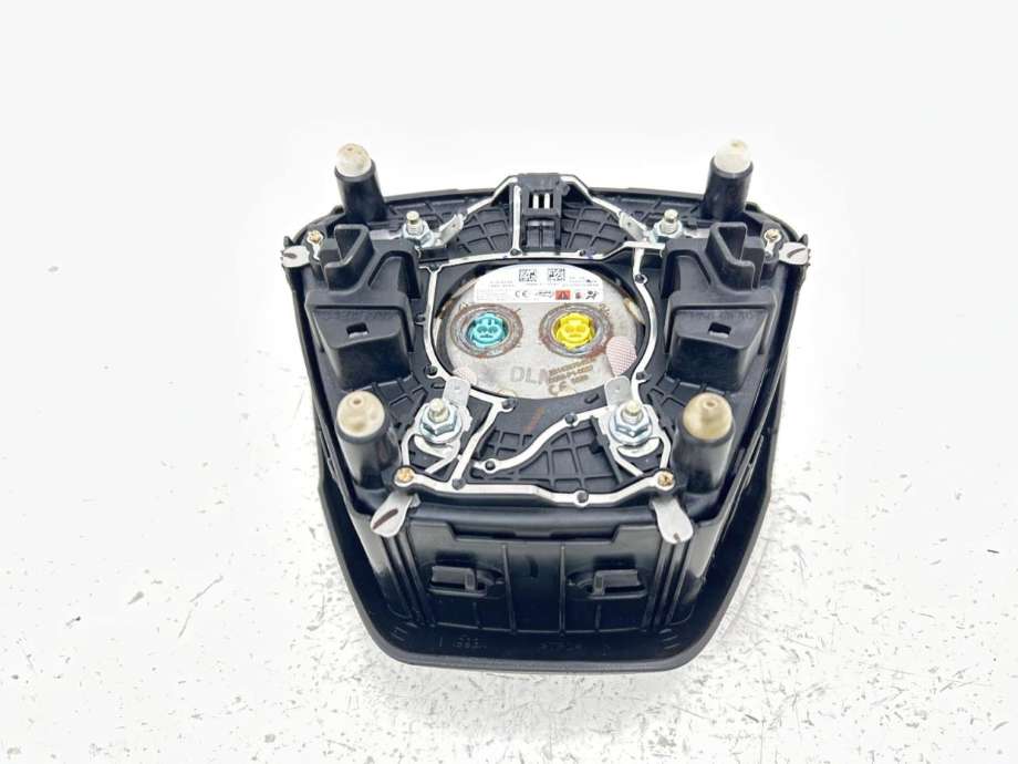 Airbag ratt til Ford Mustang Mach-e 2020-->> (2808667|LJ8B-R043B13-AF319W|)