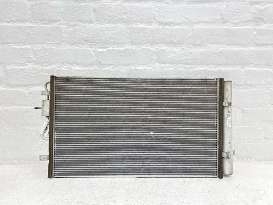 Aircondition radiator til Chevrolet Bolt 2016-->>  (42623510|)