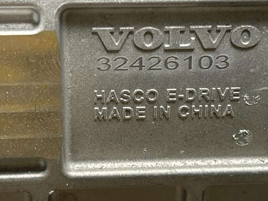 Motor elbil foran til Volvo C40 Recharge 2021-2024  (36003784|)