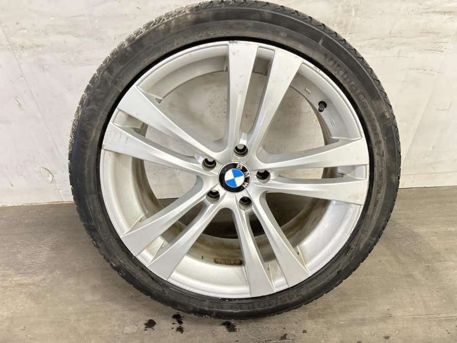 Felgsett aluminium til BMW 5-Serie 2010-2017 (F10/F11) (F10/F11)