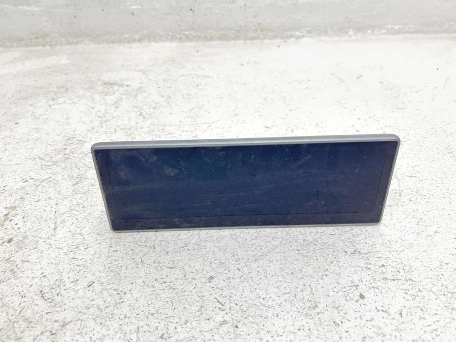 Instrumentpanel til NIO EL6, 2024-->>  (P0276083AD)