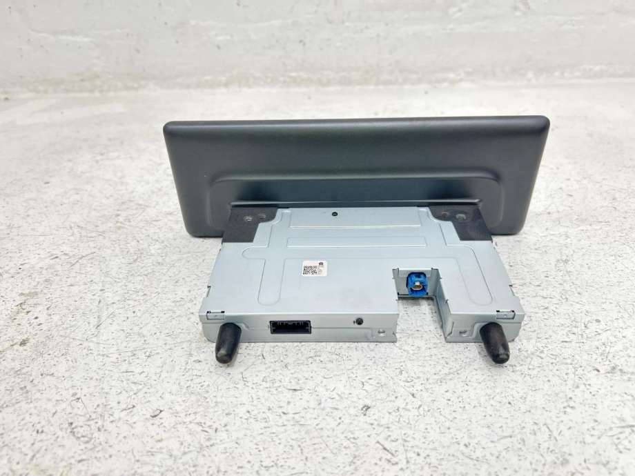 Instrumentpanel til NIO EL6 2024-->>  (P0276083AD|)